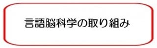 言語脳科学導入